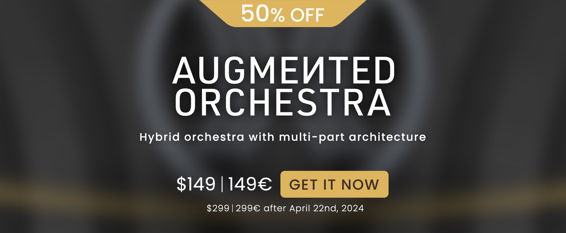 Deal - Augmented Orchestra - Mai 2024