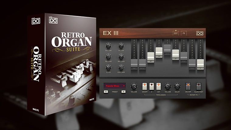 best organ vst for fl studio