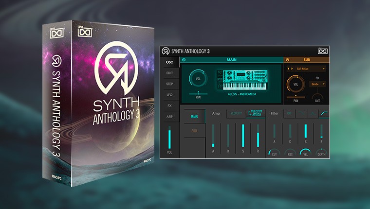 how to install sonik synth 2