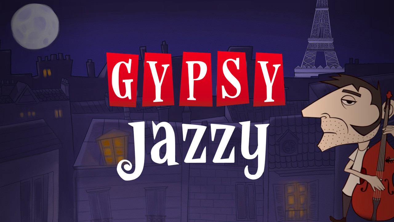 早期割引 UVI/Gypsy Jazzy【オンライン納品】 音楽制作