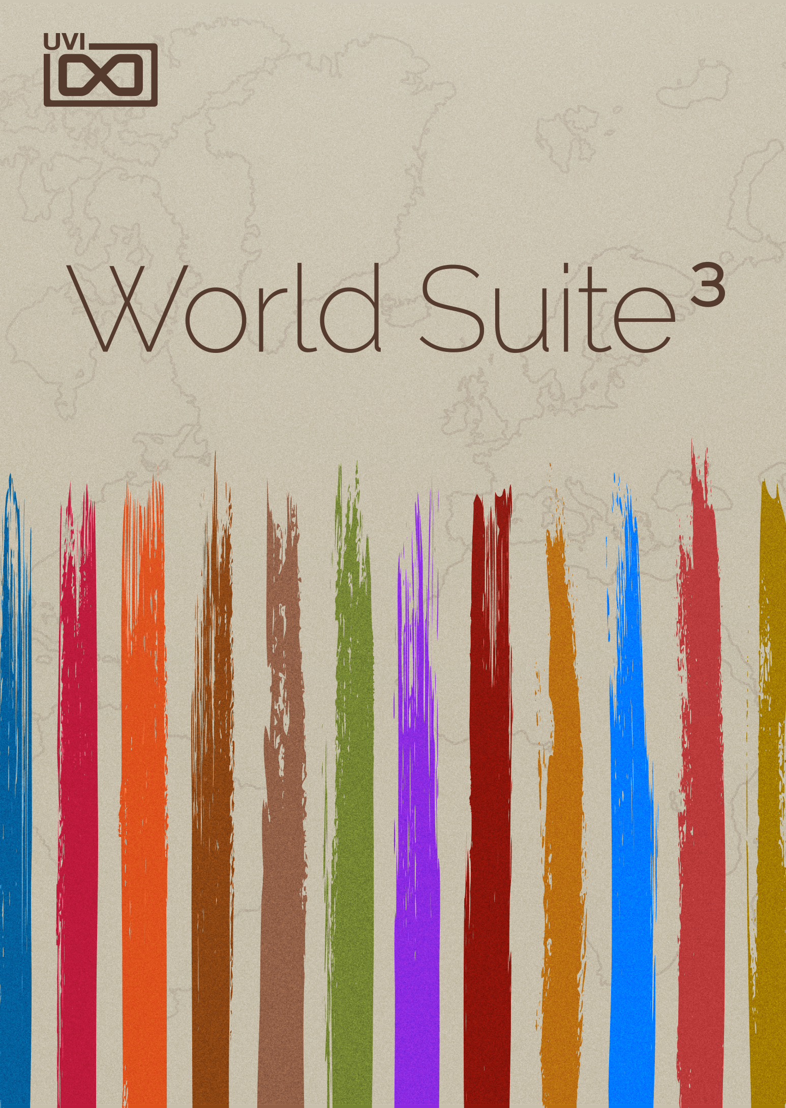 World Suite 3