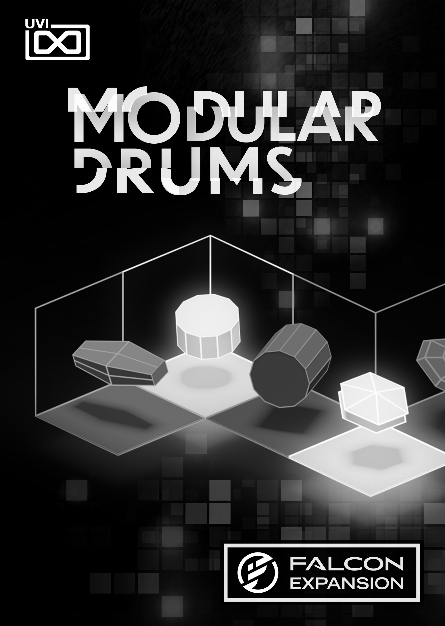 Modular Drums