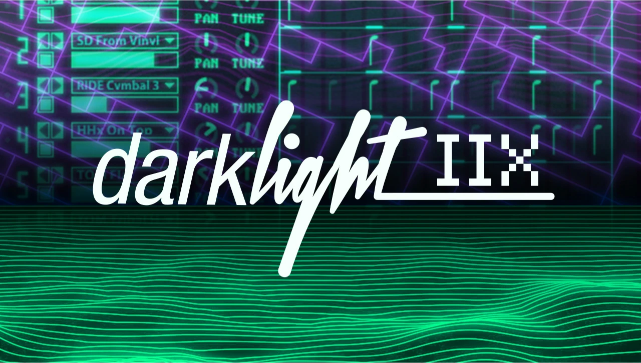 Darklight IIx