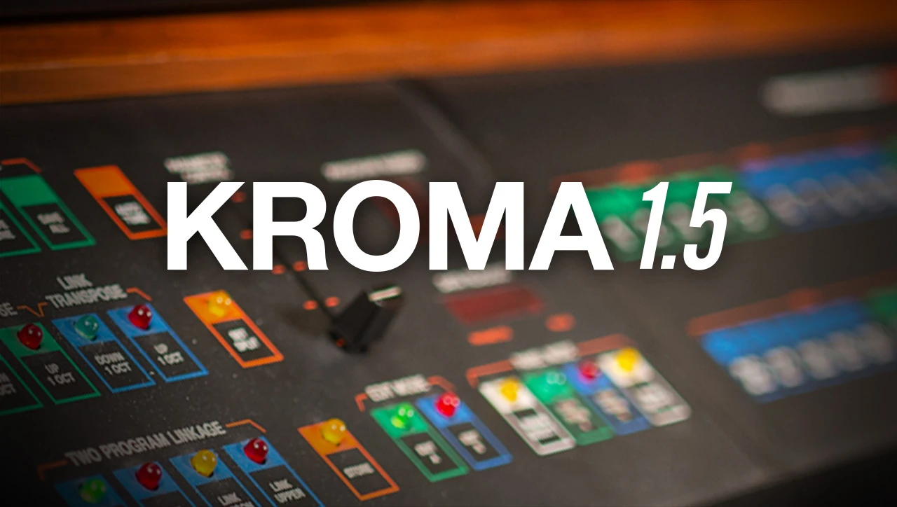 Kroma