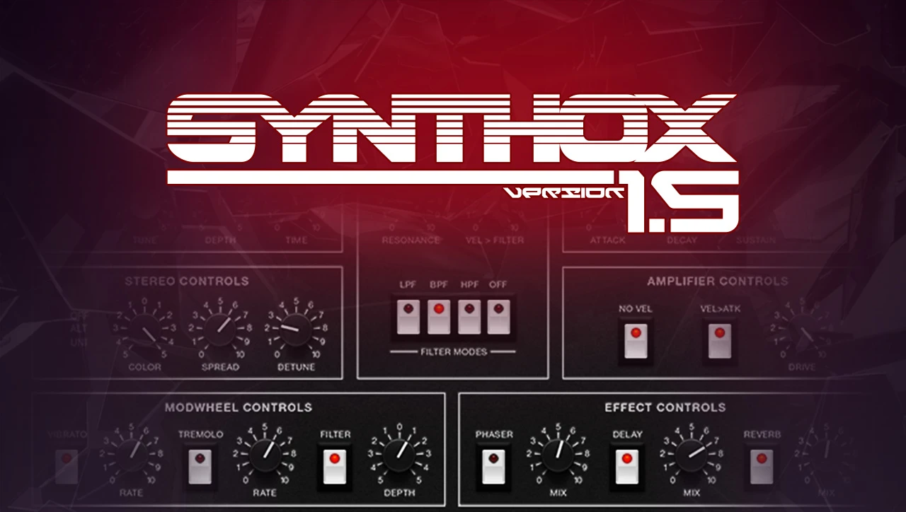 Synthox