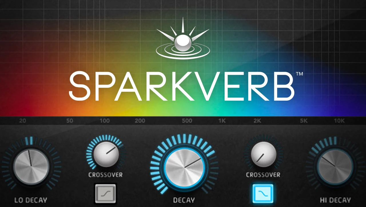 Sparkverb