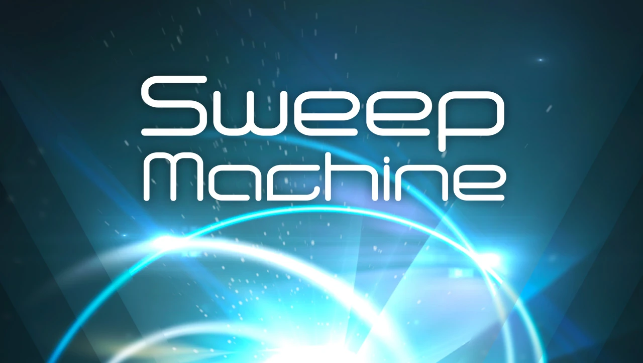 SweepMachine