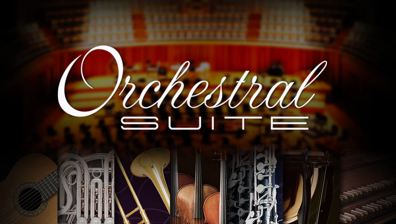 Orchestral Suite