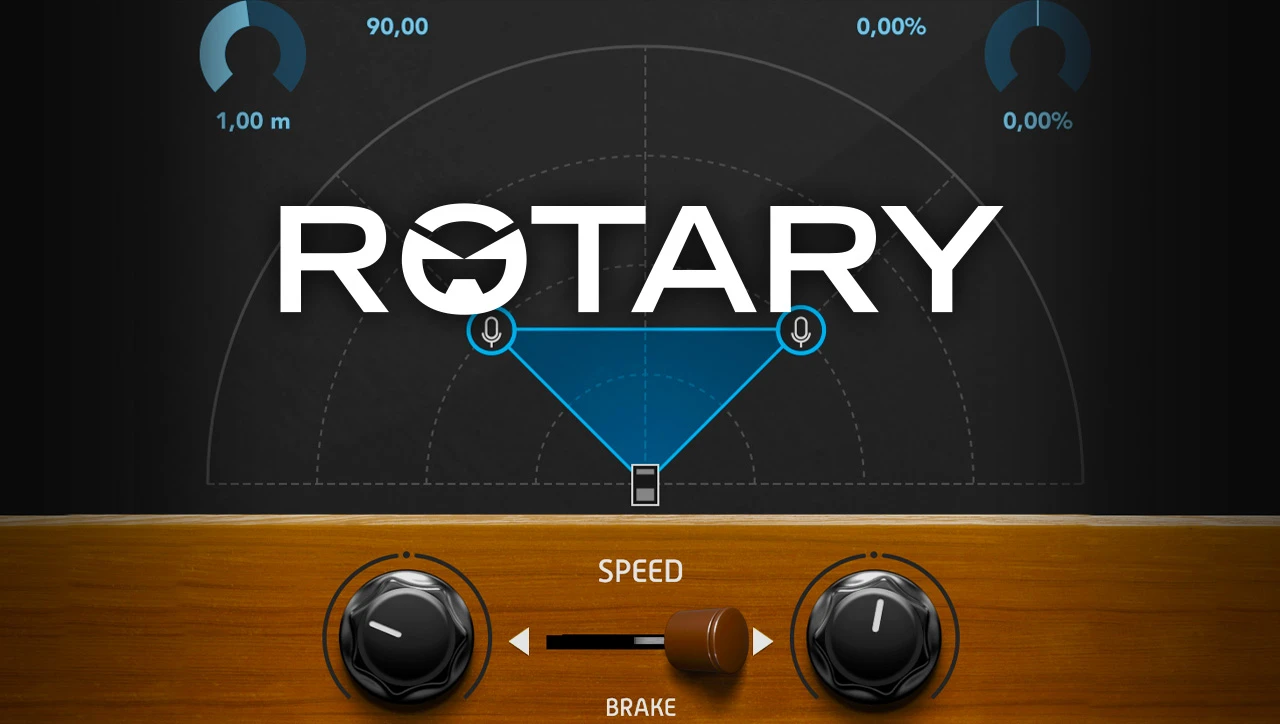 Rotary