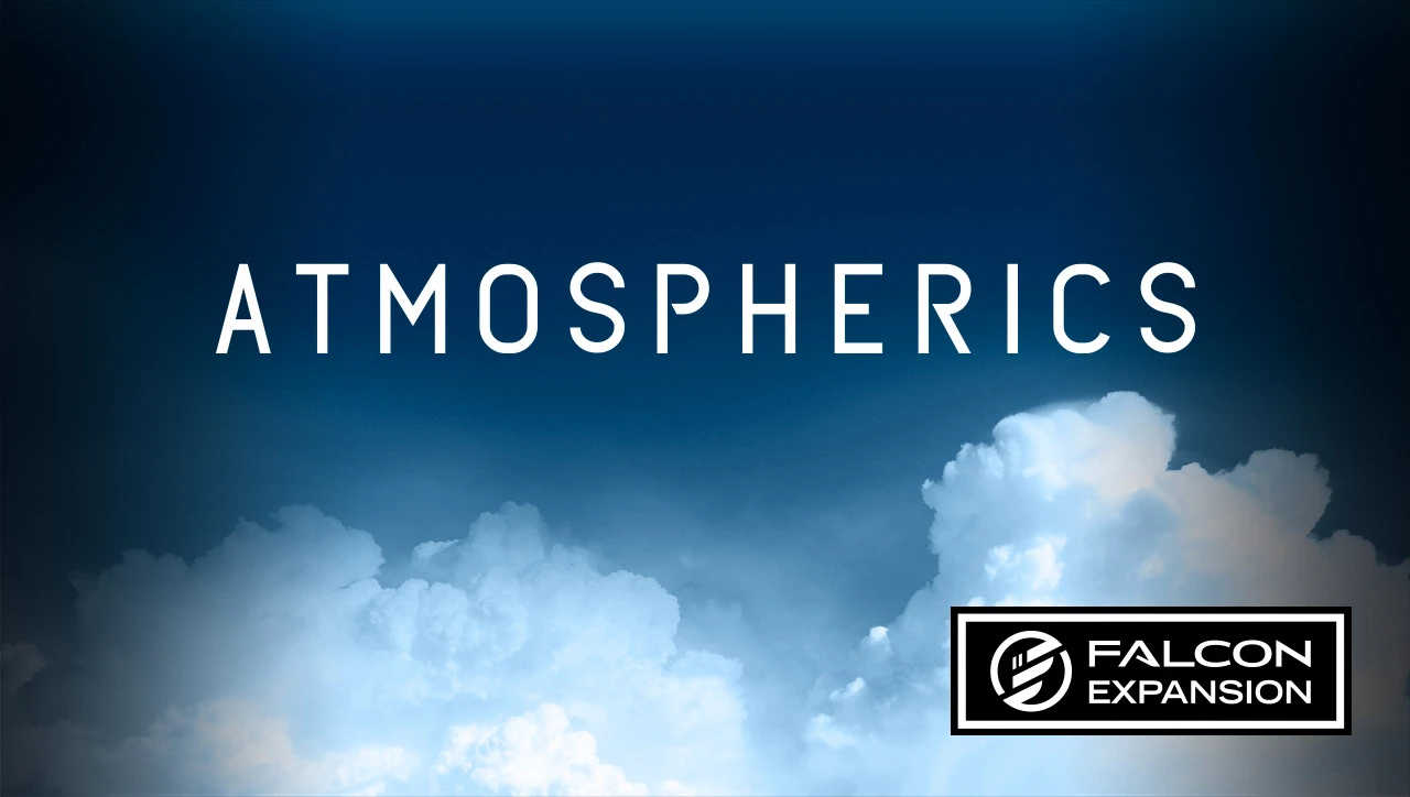 Atmospherics