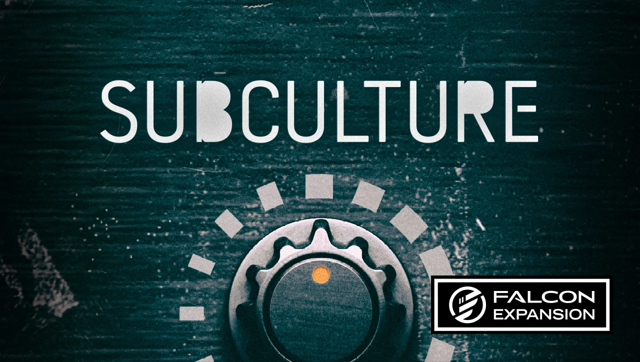 SubCulture