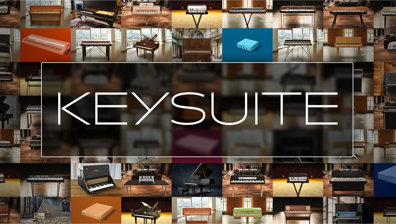 Key Suite