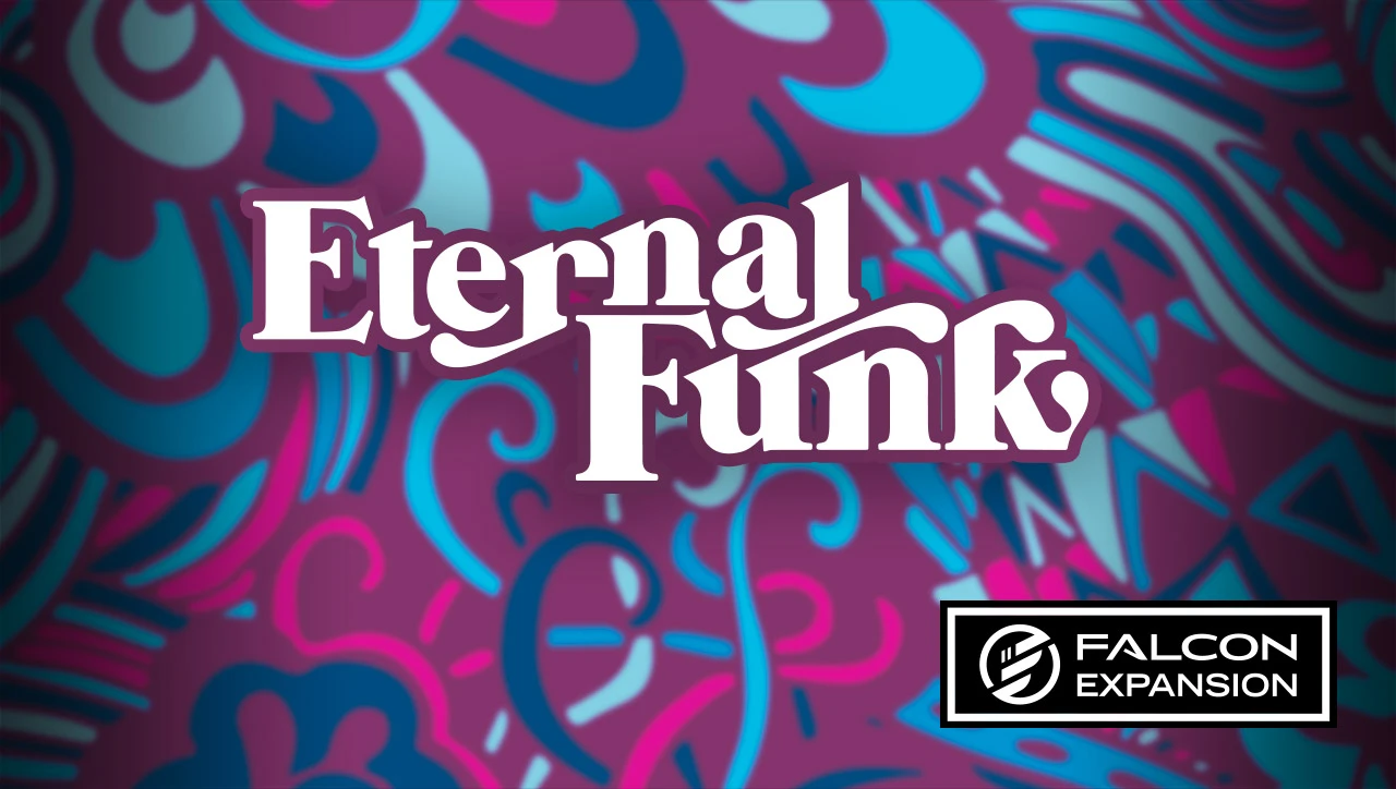 Eternal Funk