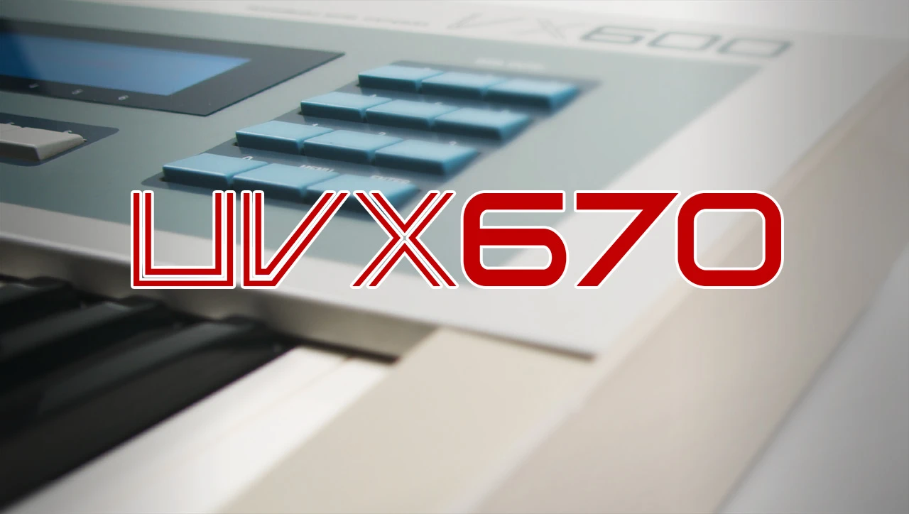 UVX670