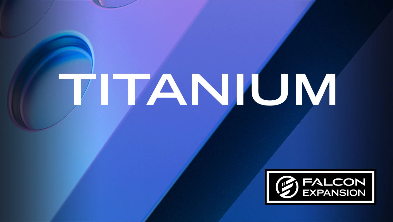 Titanium