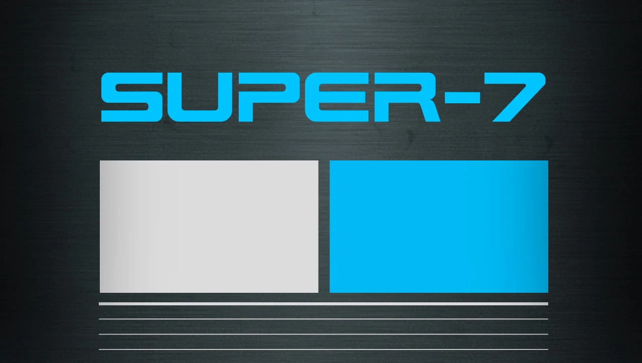 Super-7