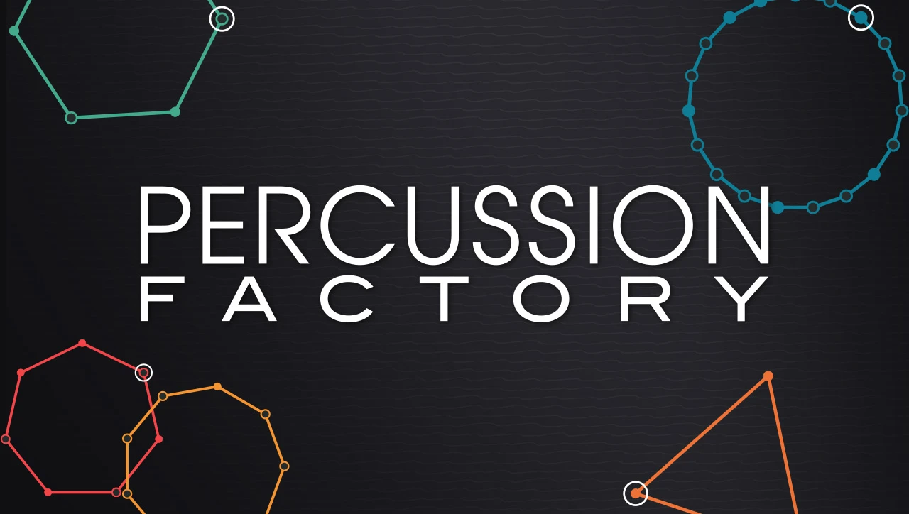 Percussion Factory