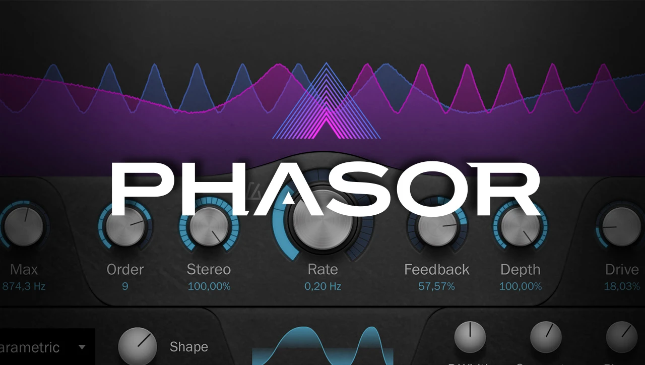 Phasor