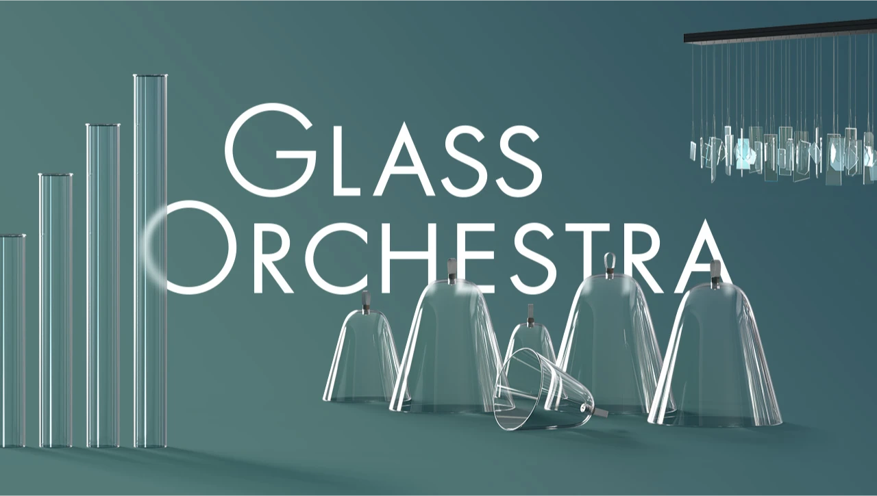 Glass Orchestra