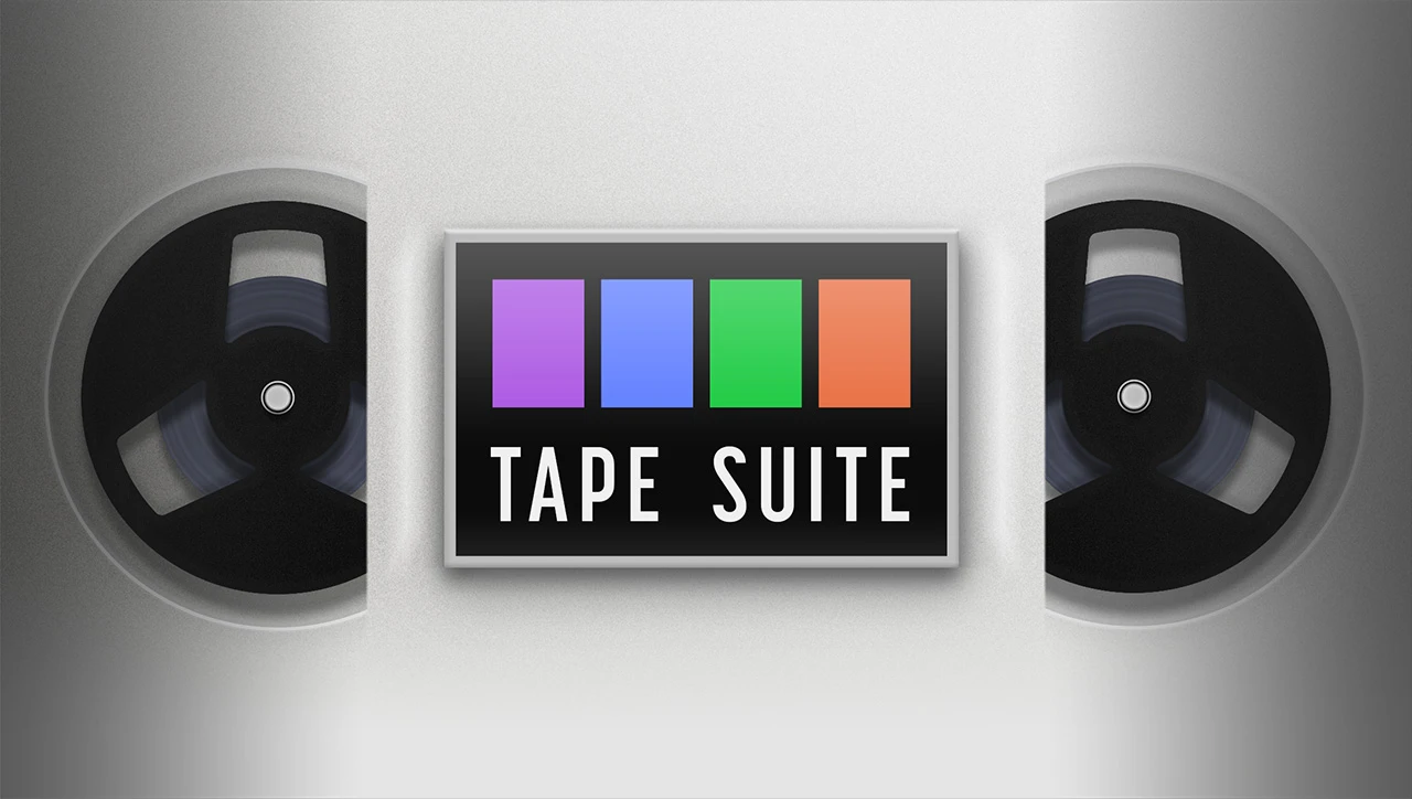 Tape Suite