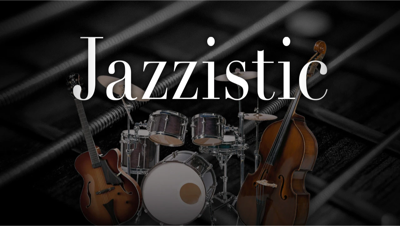 Jazzistic