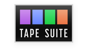 Tape Suite