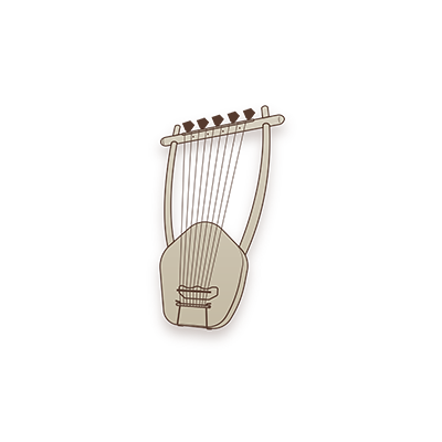 lyre