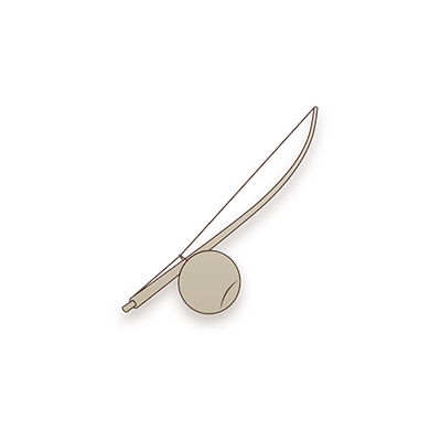 berimbau