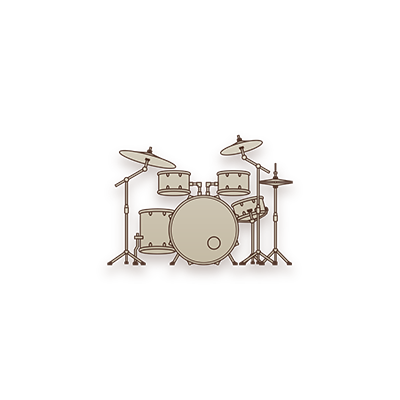 drums