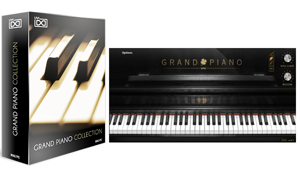 uvi grand piano collection free