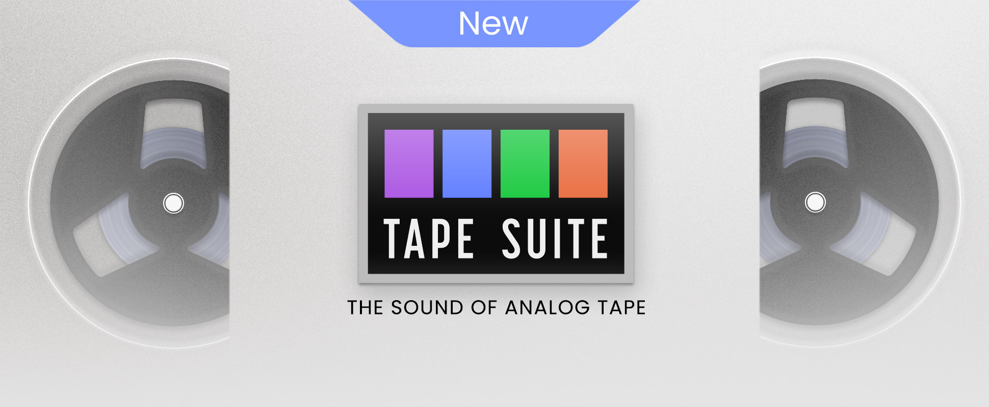 Tape Suite - NEW